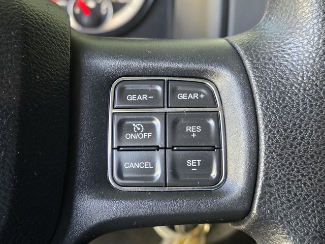 Used 2017 Ram 1500 Truck