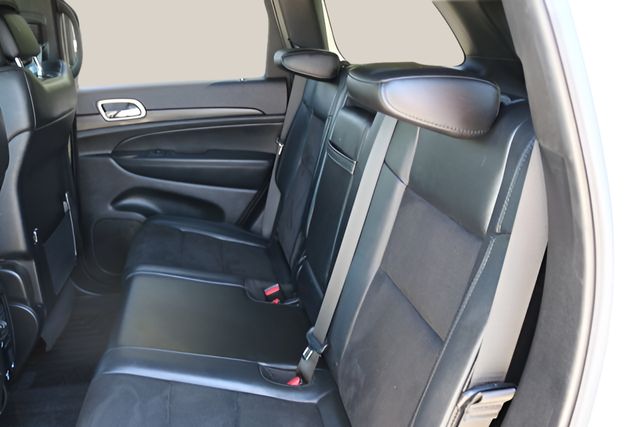 Used Car 2021 Jeep Grand Cherokee  Laredo X For Sale Under $25,000 In Austin, Texas