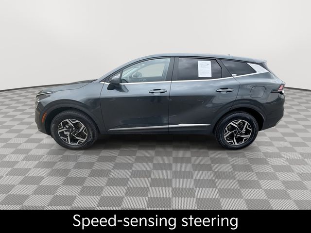 Used 2023 Kia Sportage SUV