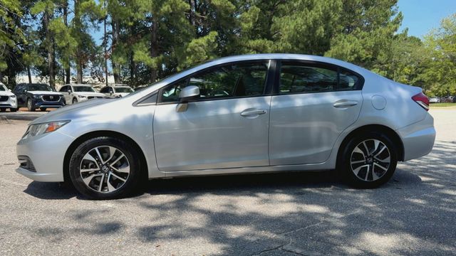 Used 2013  Honda EX image 5