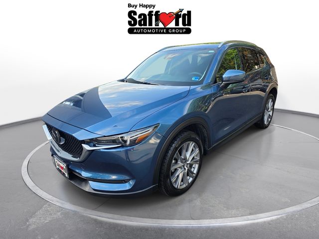 2019 Mazda Mazda CX-5 Grand Touring