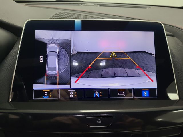 2023 – Cadillac – CT5