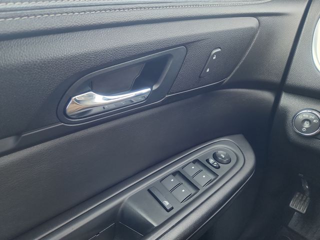 Used 2016 Chevrolet Traverse For Sale in Grove City, OH