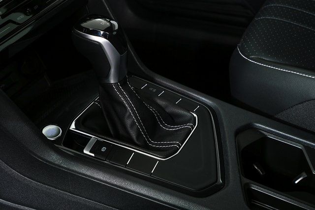 used 2022 Volkswagen Tiguan car, priced at $20,820