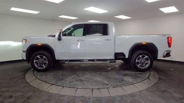 2026 – GMC – Sierra 2500HD