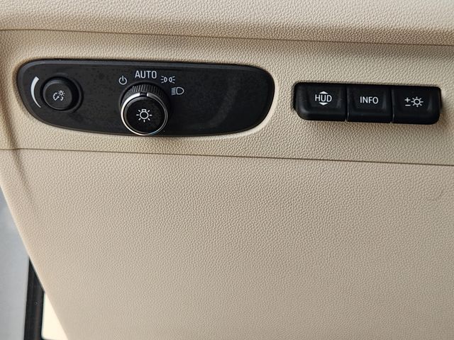 2023 Buick Envision Avenir Gray at Wharton Chevrolet GMC