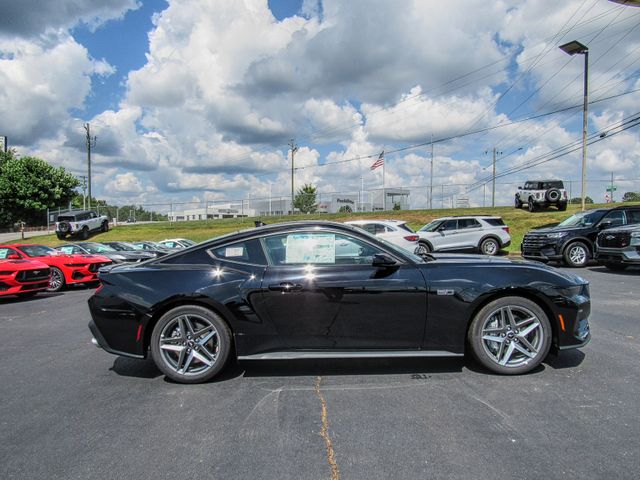 Photo of 2025 Ford Mustang GT in Dallas, GA - 3,  2025 Ford Mustang GT:167268