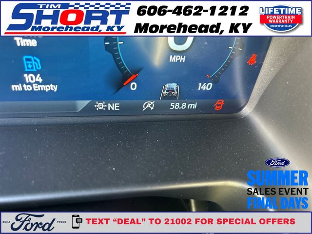 2025 Ford Bronco 4-Door Raptor - Photo 19