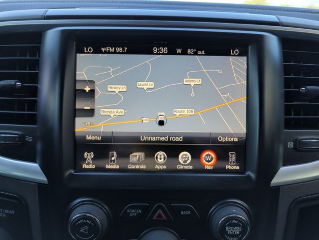 Used 2017 Ram 2500 Truck