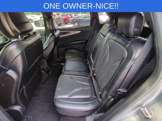 Used 2020 Silver Lincoln Reserve image 32
