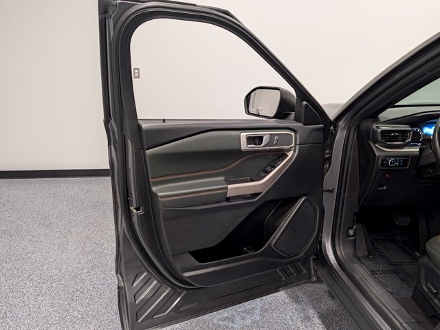 Used 2023 Gray Ford Timberline image 10