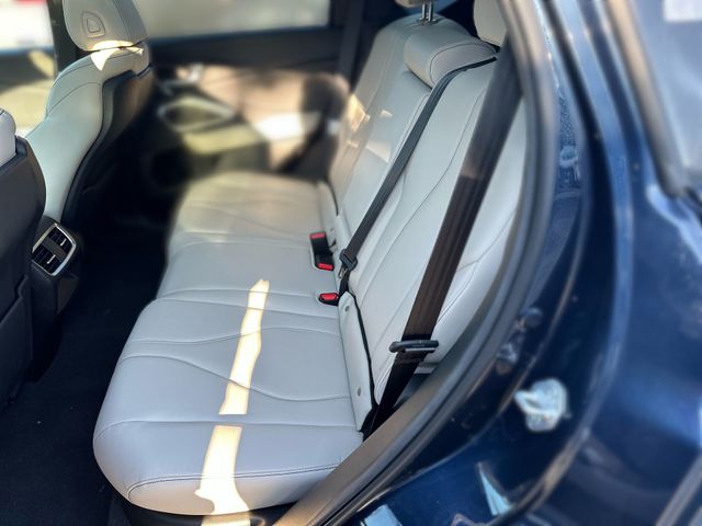 2026 Acura RDX Base  at Spitzer Acura