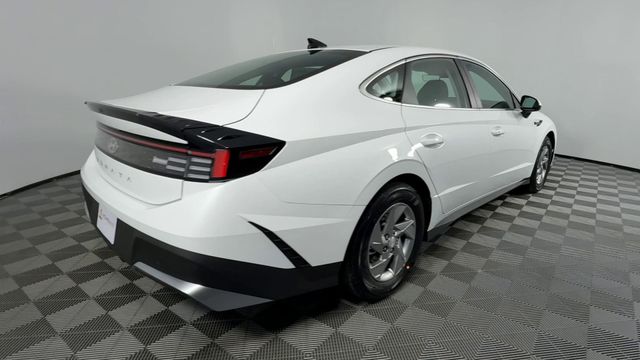 New 2025 Hyundai Sonata For Sale in Indianapolis, IN