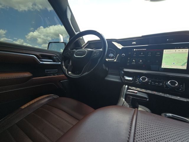 2024 GMC Sierra 1500 Denali Ultimate:C02348