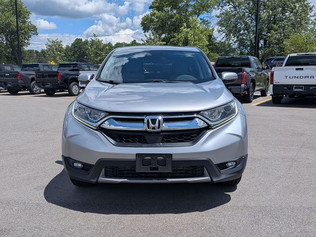 2019 Honda CR-V - Image 8
