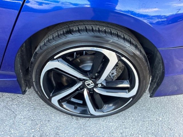 2022 Honda Accord Sport SE - Photo 33