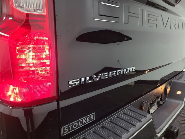 2026 – Chevrolet – Silverado 1500