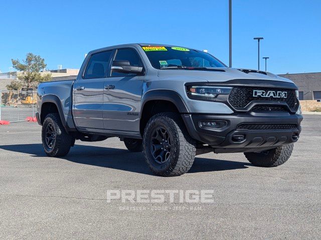 2021 Ram 1500 TRX 5