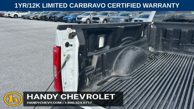 Used 2023 Ford F-150 Truck