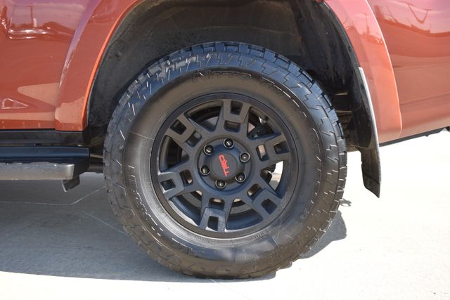 Used 2024 Toyota 4Runner SUV