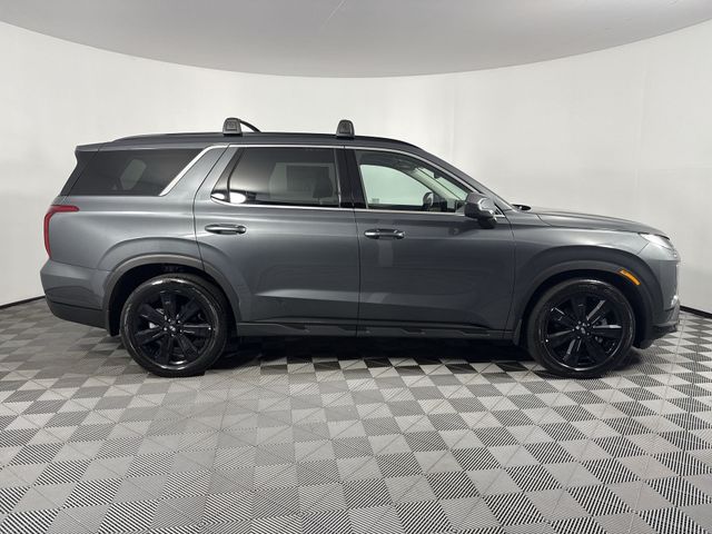New 2025 Hyundai Palisade For Sale in Indianapolis, IN