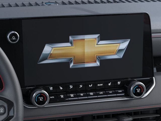 new 2026 Chevrolet Colorado car, priced at $46,625