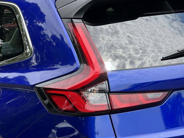 Used 2025 Honda HR-V SUV