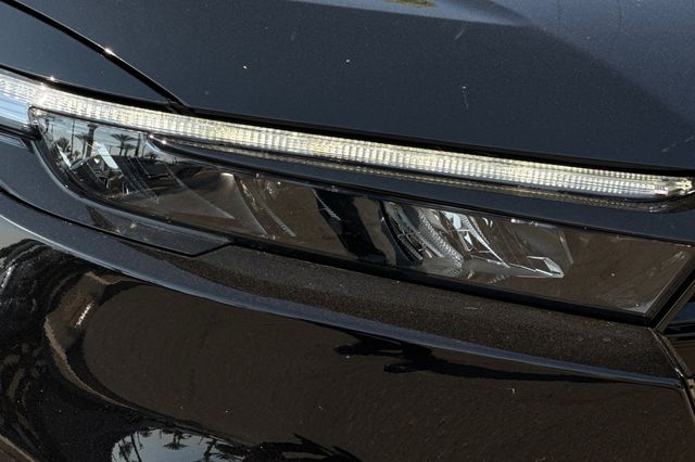New 2026 Honda CR-V Hybrid SUV