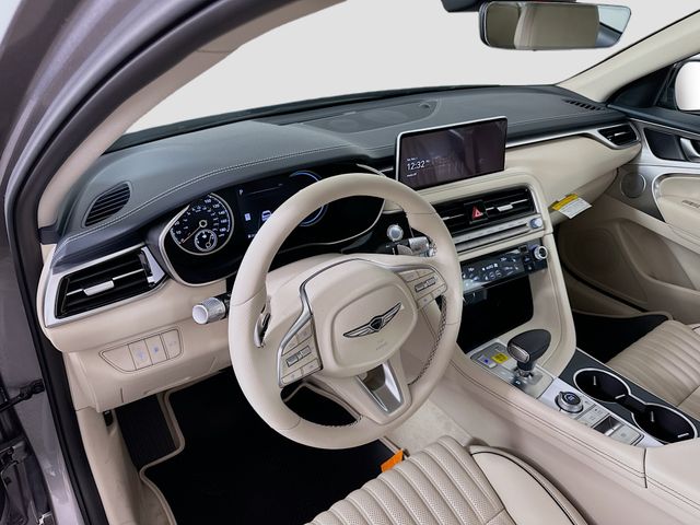 Thumbnail: 2026 Genesis G70 - 9