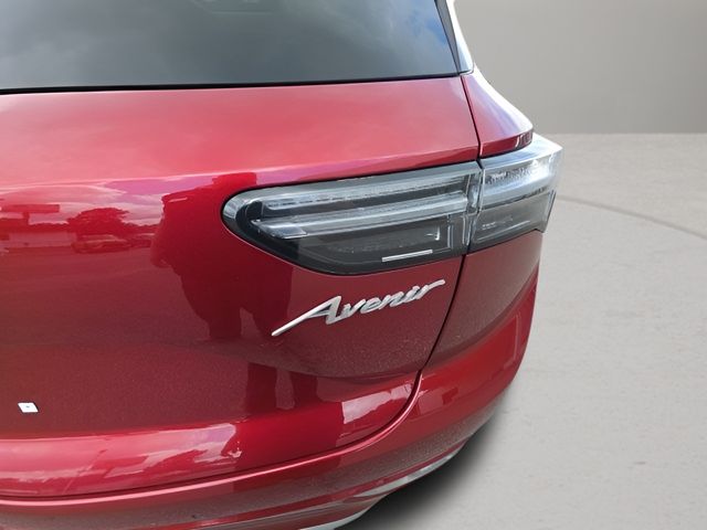 2023 Buick Envision Avenir - Photo 31