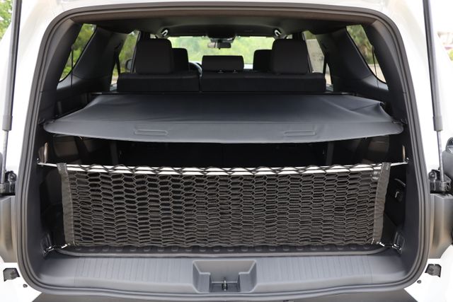 2026 Toyota 4Runner SR5 - 10