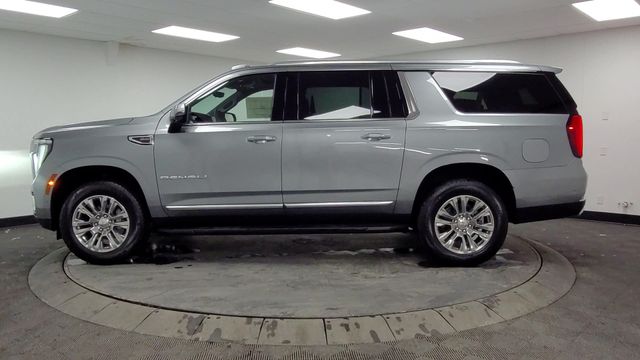 2026 – GMC – Yukon XL