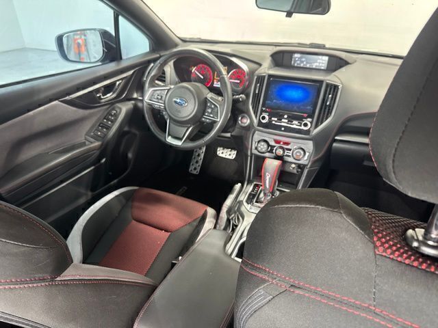 Used 2021 Subaru Impreza Sedan