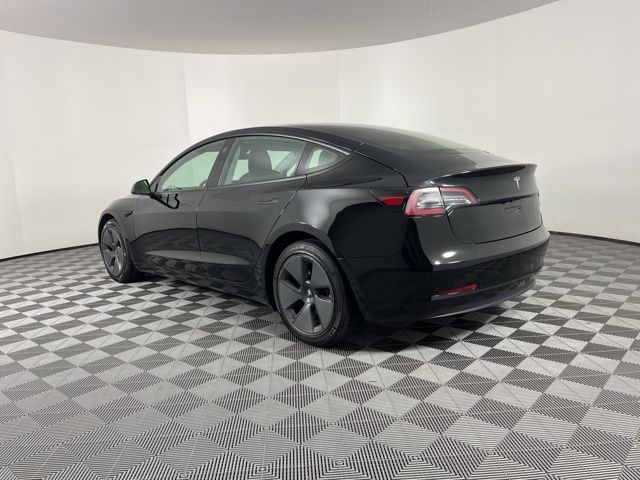 2023 Tesla Model 3 Base 7