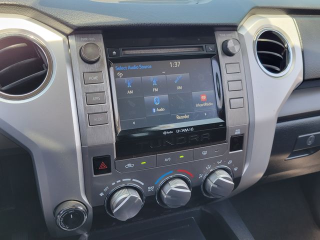 Used 2018 Toyota Tundra Truck