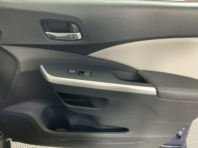 used 2016 Honda CR-V car, priced at $14,479