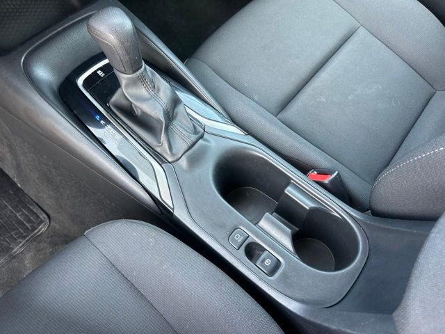 Used 2024 Toyota Corolla Sedan