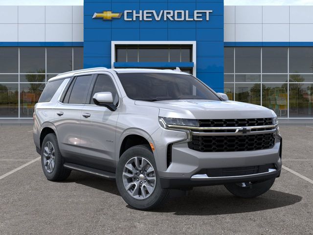 2024 Chevrolet Tahoe LS 7