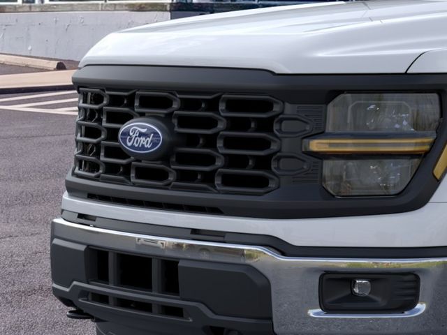 New 2026 White Ford XL image 17