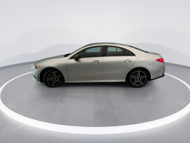 Used 2023  Mercedes-Benz CLA 250 image 9