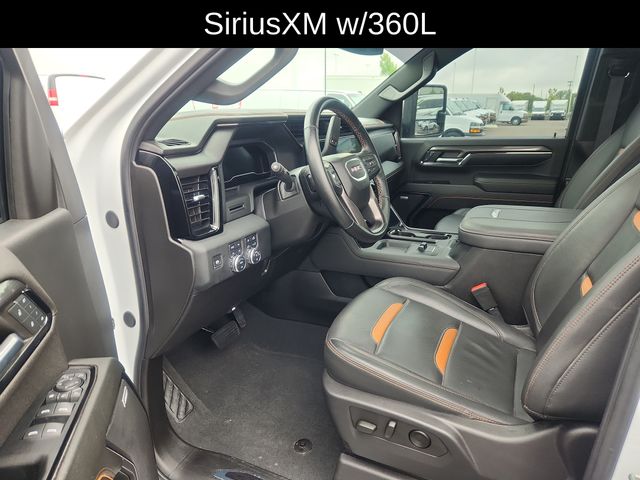 Used 2024 GMC Sierra 2500HD For Sale in Grove City, OH