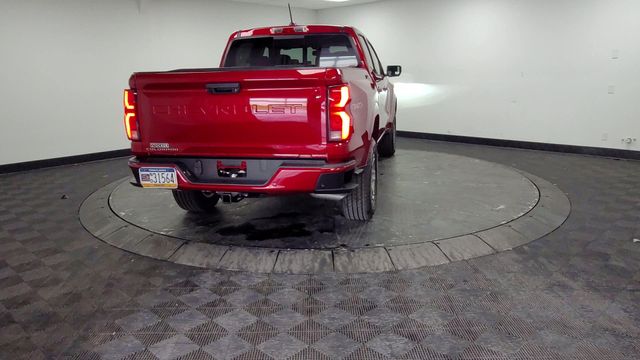 2026 – Chevrolet – Colorado