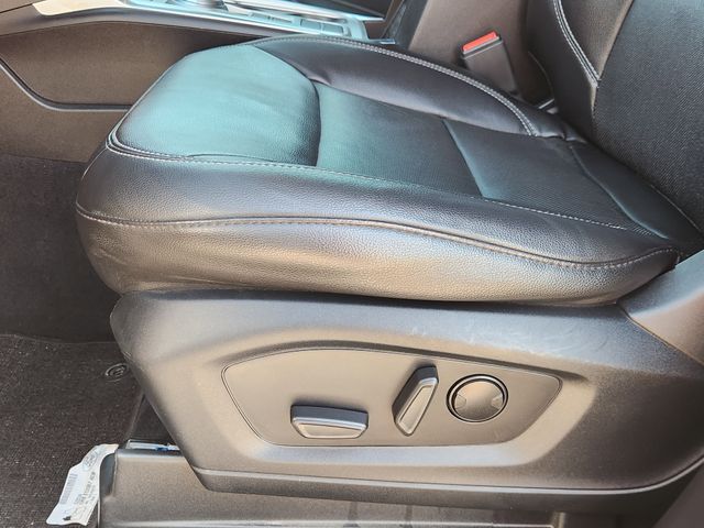 2022 Ford Explorer Limited Black at Autostrade