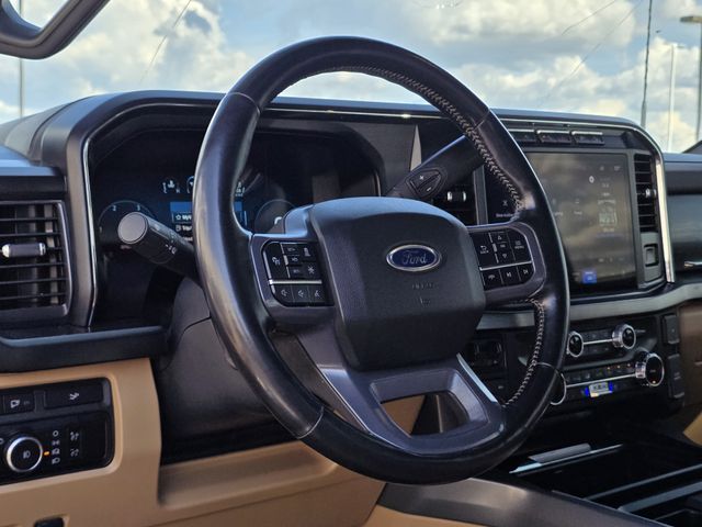 Used 2023 Ford F-350SD Truck