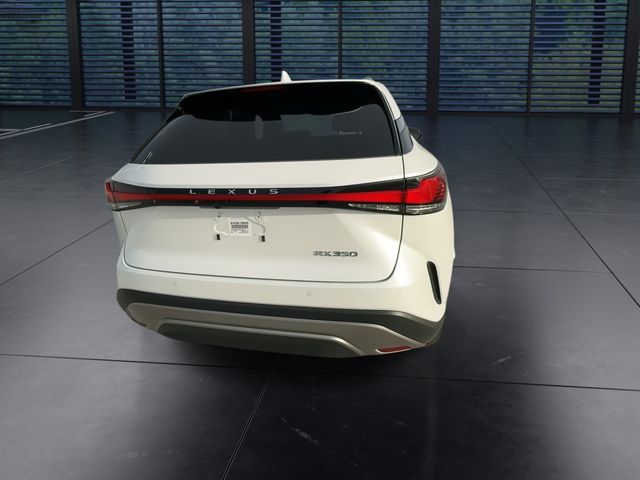 2024 Lexus RX - $51,998