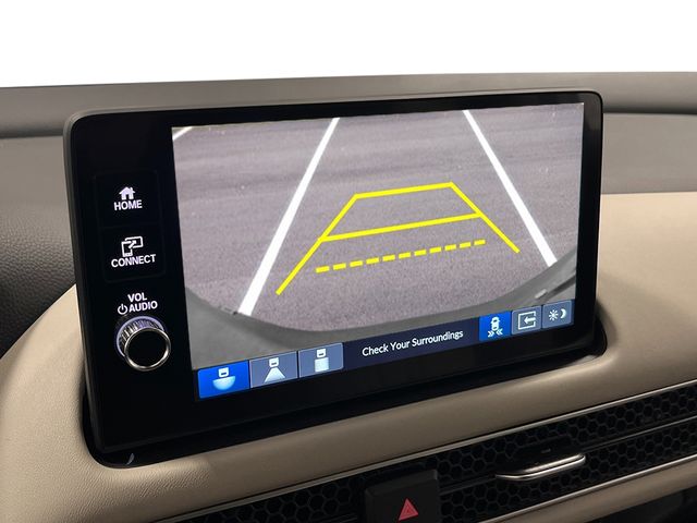 New 2027 Honda HR-V SUV