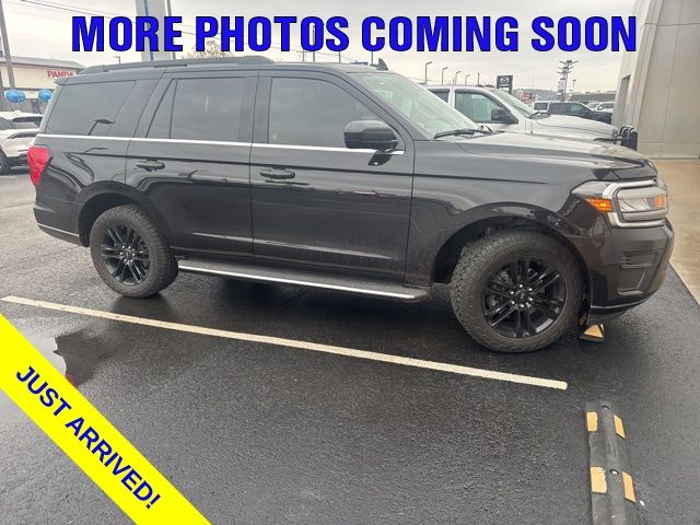 2022 Ford Expedition XLT 4WD