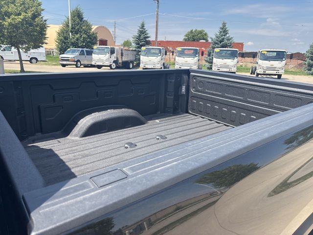 New 2026 Chevrolet Silverado 2500HD Truck