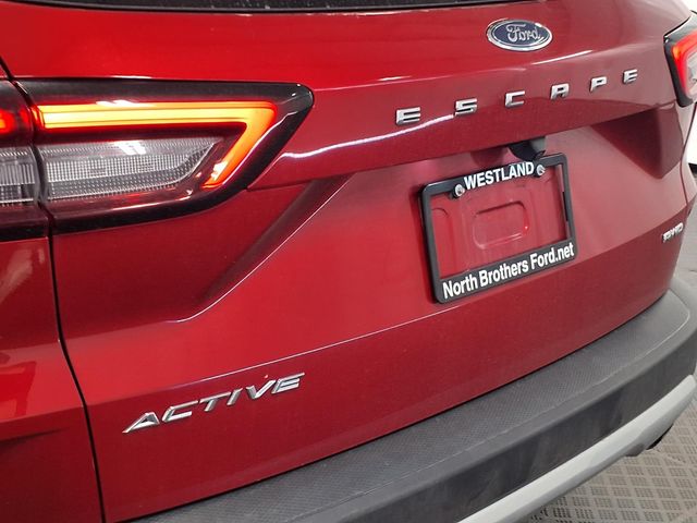 2023 Ford Escape - Image 8