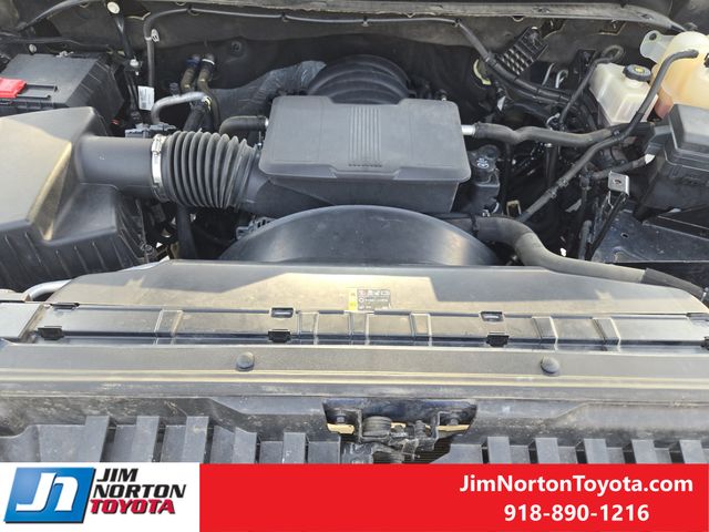 Used 2021 Chevrolet Silverado 3500HD Truck